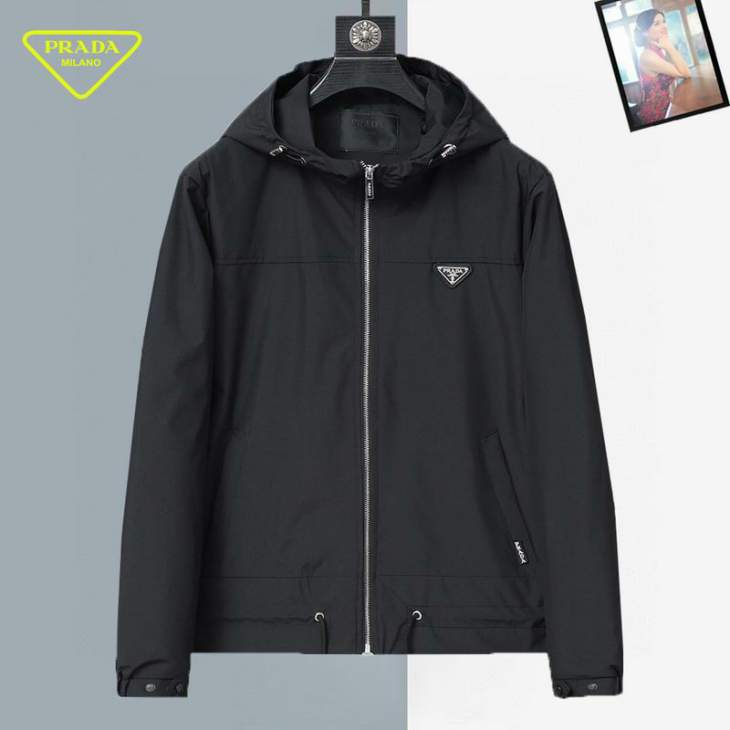 Picture of Prada Jackets _SKUPradaM-3XL12yr0430661